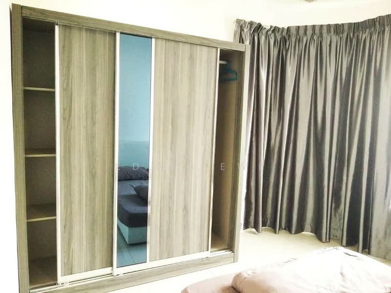 Kondominium untuk Disewa di Gurney Park Condominium - Edwin Ewe - Bedroom - PropertyGuru.com.my