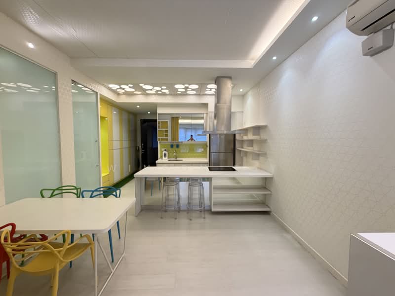 Kondominium untuk Dijual di Sixceylon - Winson Tay - PropertyGuru.com.my