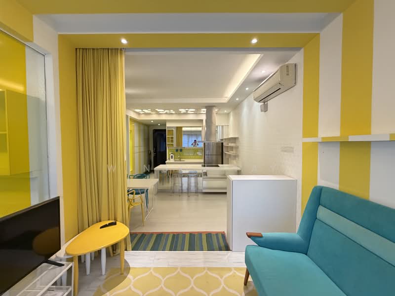 Kondominium untuk Dijual di Sixceylon - Winson Tay - PropertyGuru.com.my