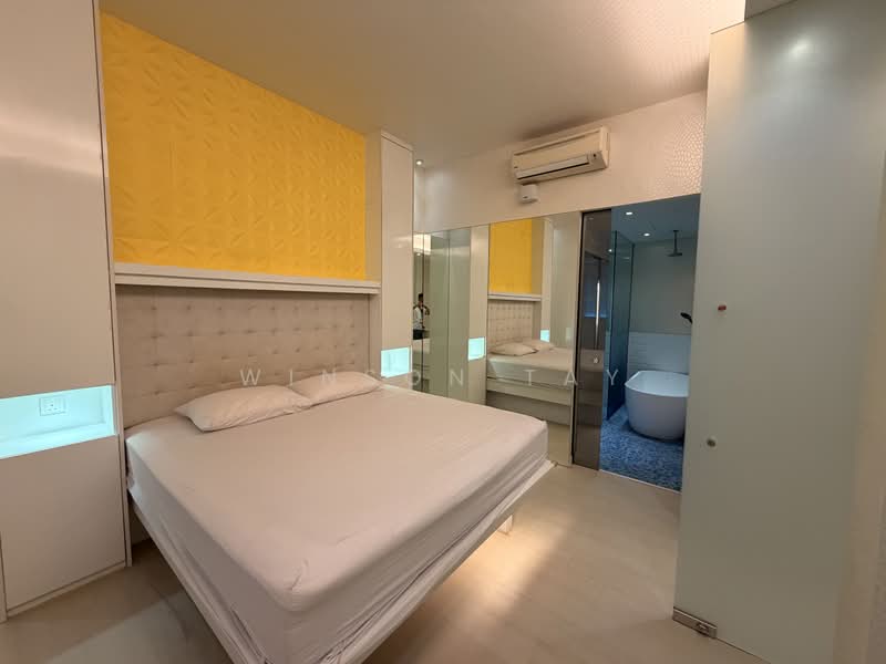 Kondominium untuk Dijual di Sixceylon - Winson Tay - PropertyGuru.com.my