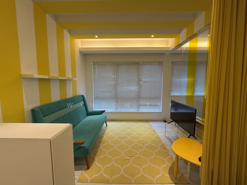 Kondominium untuk Dijual di Sixceylon - Winson Tay - PropertyGuru.com.my
