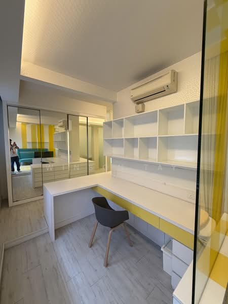 Kondominium untuk Dijual di Sixceylon - Winson Tay - PropertyGuru.com.my