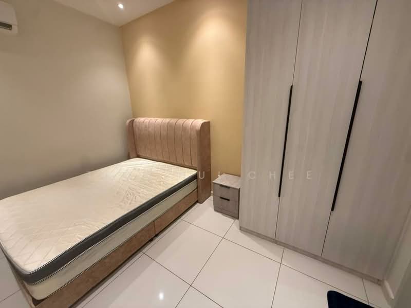 Service Residence for Rent at Majestic Residence - Teoh Hui Chee - Bedroom - PropertyGuru.com.my