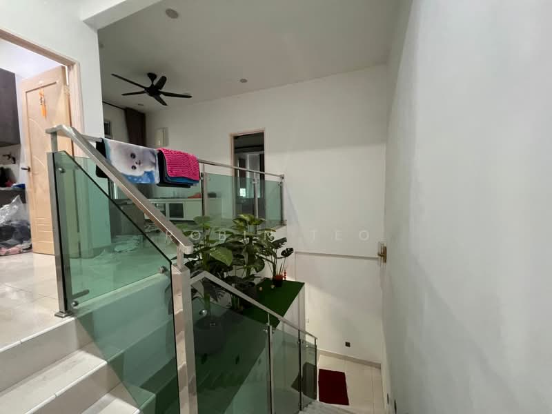 Cluster House for Sale in Kulai (Johor) - Robin Teo - PropertyGuru.com.my