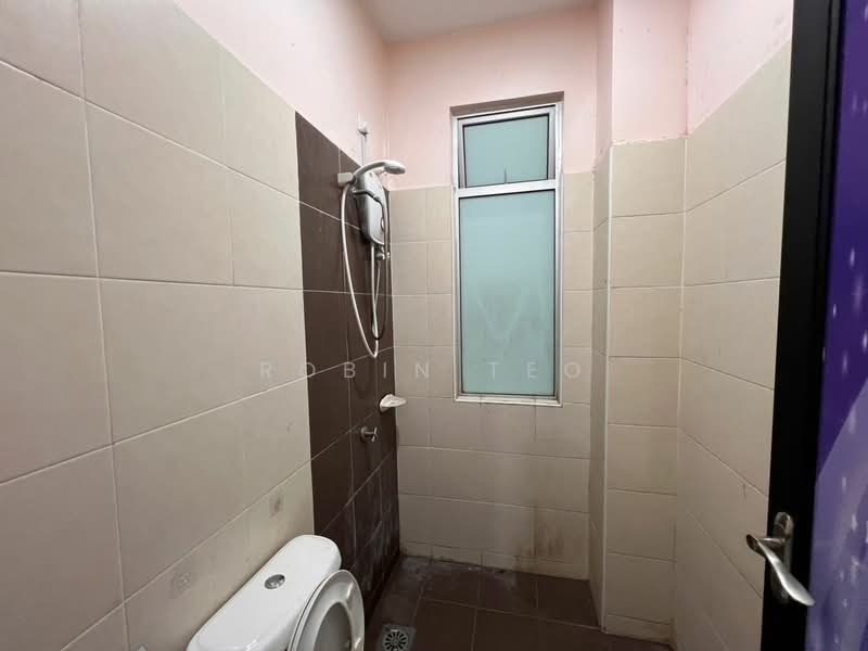 Cluster House for Sale in Kulai (Johor) - Robin Teo - PropertyGuru.com.my