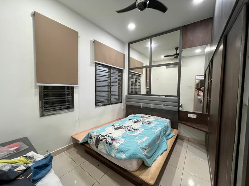 Cluster House for Sale in Kulai (Johor) - Robin Teo - PropertyGuru.com.my