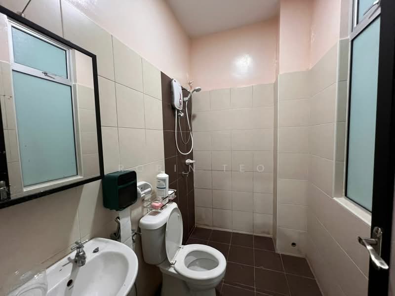 Cluster House for Sale in Kulai (Johor) - Robin Teo - PropertyGuru.com.my