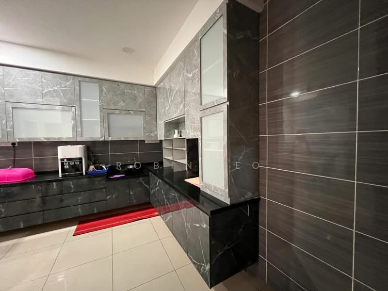 Cluster House for Sale in Kulai (Johor) - Robin Teo - PropertyGuru.com.my