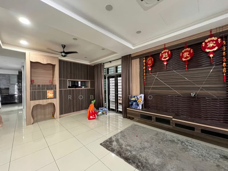 Cluster House for Sale in Kulai (Johor) - Robin Teo - PropertyGuru.com.my