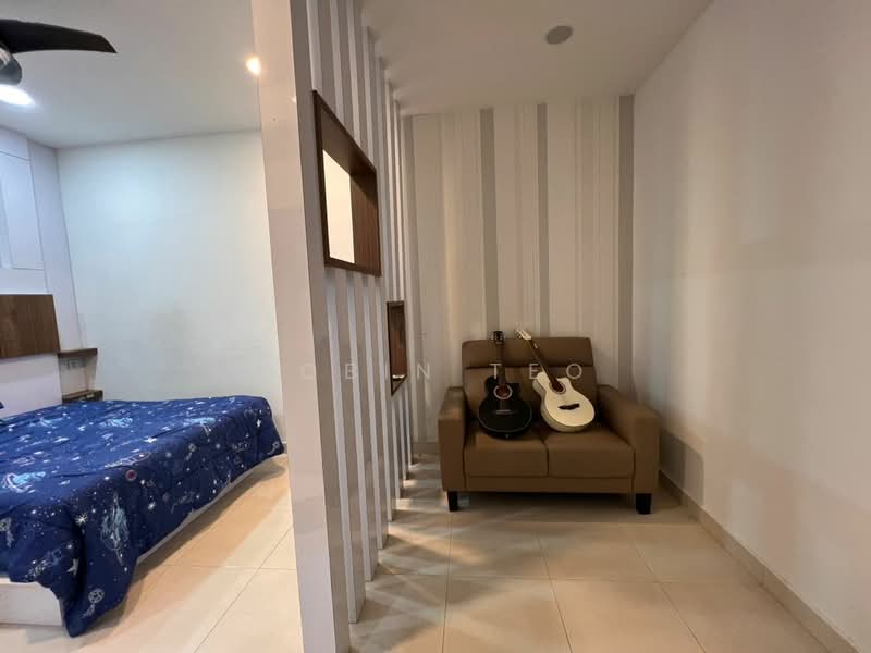 Cluster House for Sale in Kulai (Johor) - Robin Teo - PropertyGuru.com.my