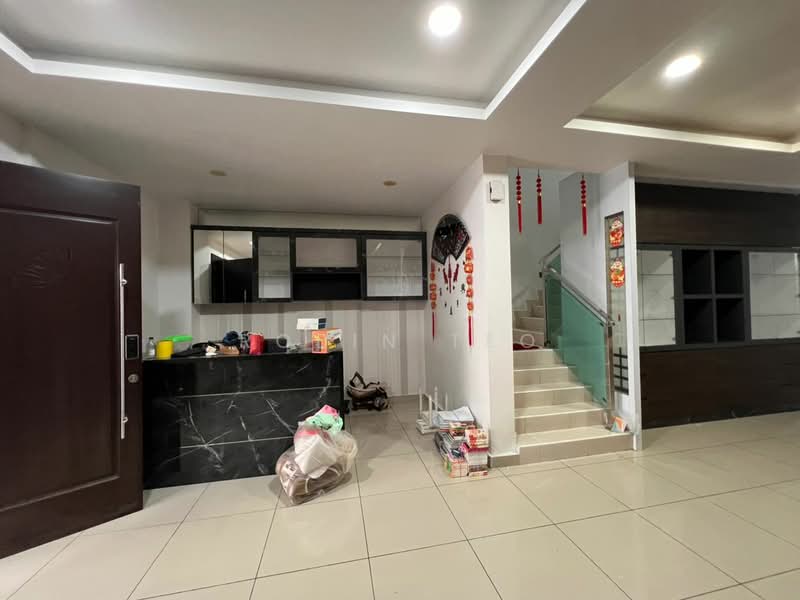 Cluster House for Sale in Kulai (Johor) - Robin Teo - PropertyGuru.com.my