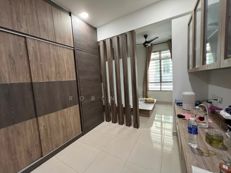 Cluster House for Sale in Kulai (Johor) - Robin Teo - PropertyGuru.com.my