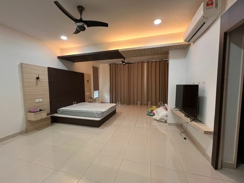 Cluster House for Sale in Kulai (Johor) - Robin Teo - PropertyGuru.com.my