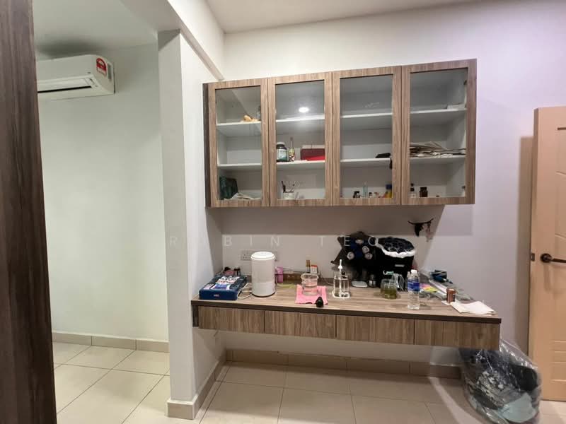 Cluster House for Sale in Kulai (Johor) - Robin Teo - PropertyGuru.com.my