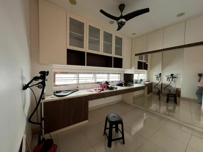 Cluster House for Sale in Kulai (Johor) - Robin Teo - PropertyGuru.com.my