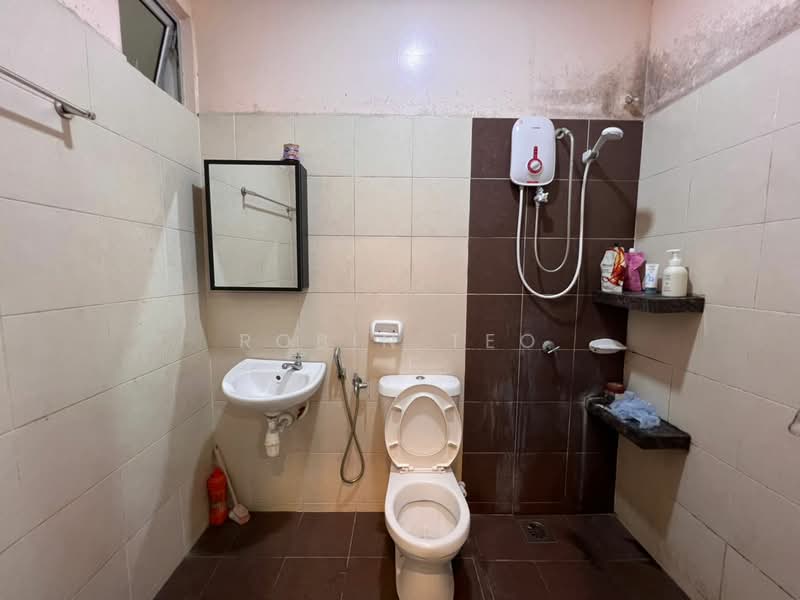 Cluster House for Sale in Kulai (Johor) - Robin Teo - PropertyGuru.com.my