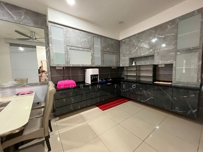 Cluster House for Sale in Kulai (Johor) - Robin Teo - PropertyGuru.com.my