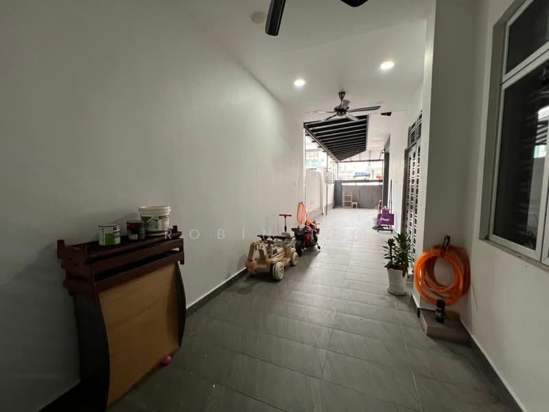 Cluster House for Sale in Kulai (Johor) - Robin Teo - PropertyGuru.com.my