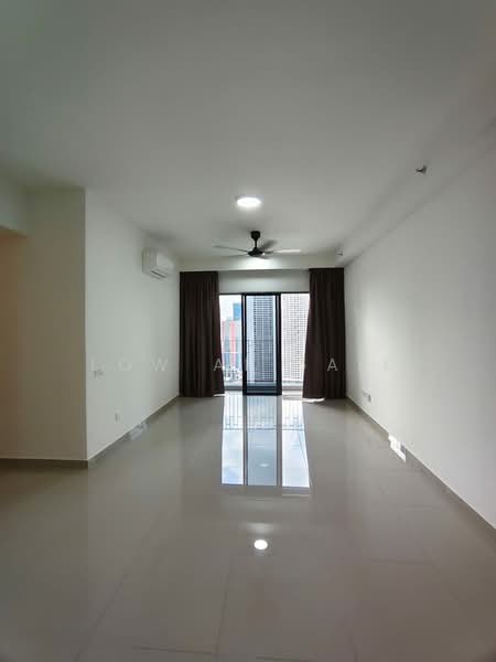 Service Residence for Rent at D'Clover Residences - Low Ai Gaik - Living Room - PropertyGuru.com.my