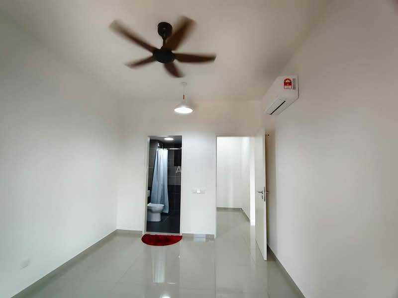 Service Residence for Rent at D'Clover Residences - Low Ai Gaik - Interior - PropertyGuru.com.my