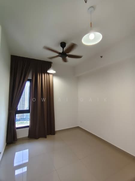 Service Residence for Rent at D'Clover Residences - Low Ai Gaik - Interior - PropertyGuru.com.my
