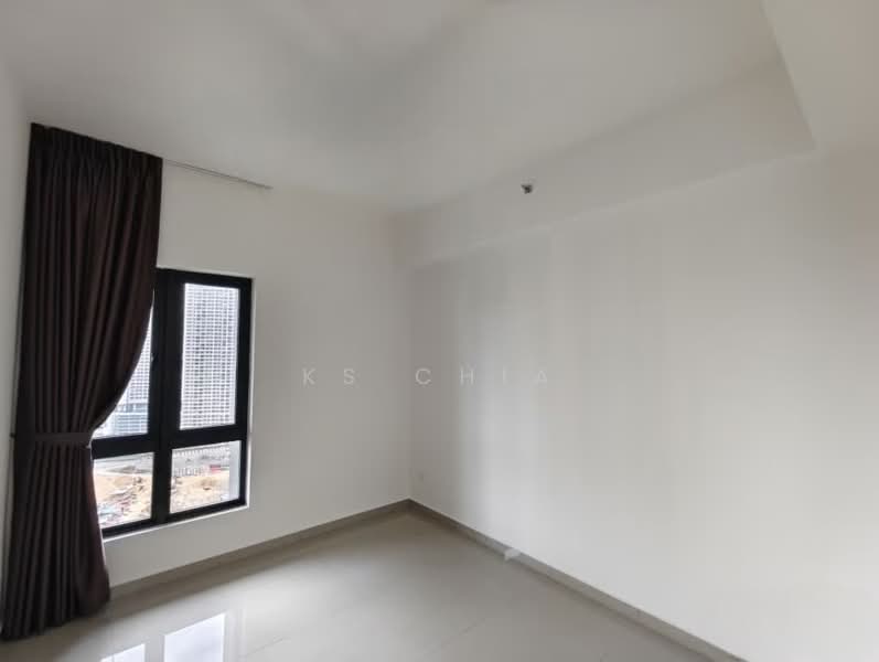 Service Residence for Sale at D'Clover Residences - KS Chia - Interior - PropertyGuru.com.my