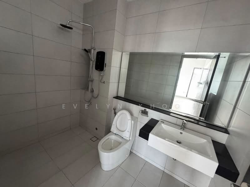 2-storey Terraced House for Sale in Elmina (Shah Alam) - Evelyn Khoo - Bathroom - PropertyGuru.com.my
