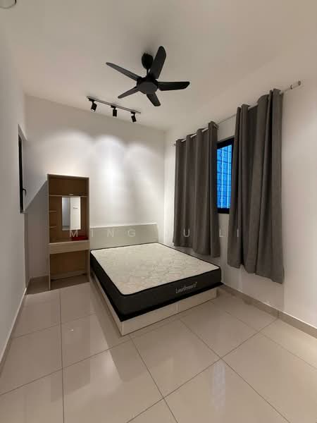 Servis Apartment untuk Disewa di Trion 2 @ KL - Ming Ju Li - PropertyGuru.com.my