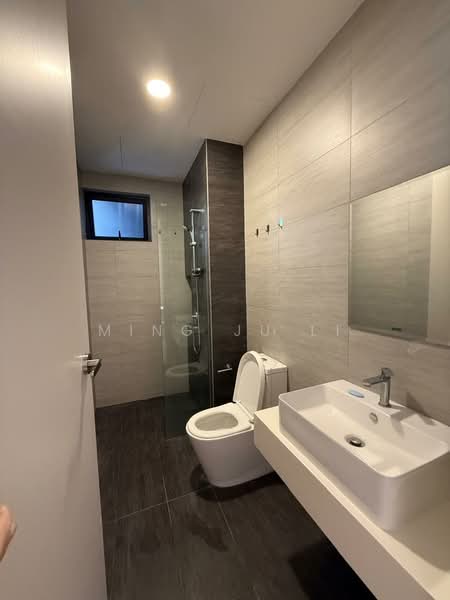 Servis Apartment untuk Disewa di Trion 2 @ KL - Ming Ju Li - PropertyGuru.com.my