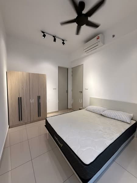 Servis Apartment untuk Disewa di Trion 2 @ KL - Ming Ju Li - PropertyGuru.com.my