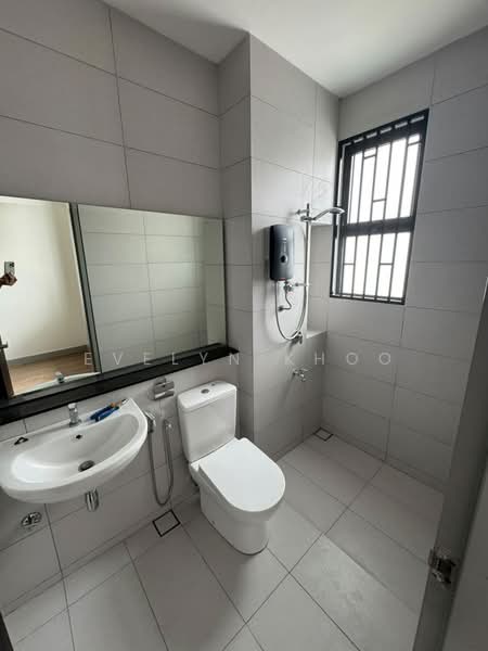 2-storey Terraced House for Sale in Elmina (Shah Alam) - Evelyn Khoo - Bathroom - PropertyGuru.com.my