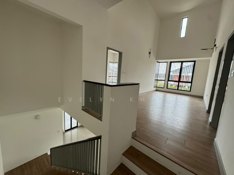 2-storey Terraced House for Sale in Elmina (Shah Alam) - Evelyn Khoo - Interior - PropertyGuru.com.my