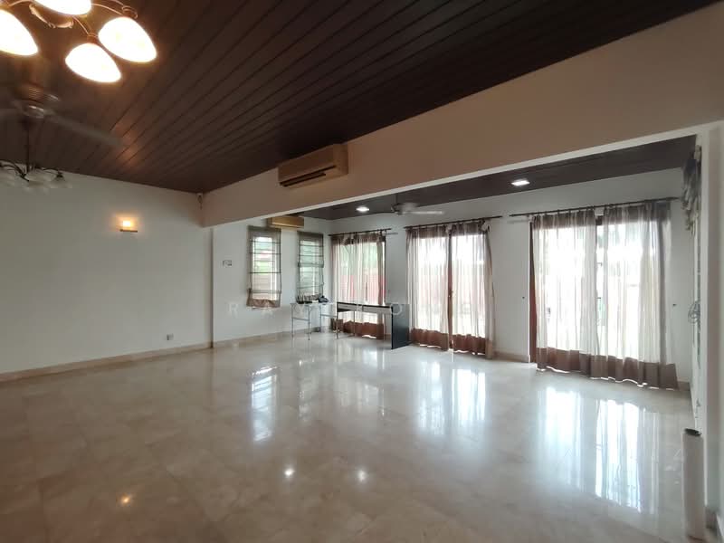 Rumah Berkembar untuk Disewa di Seksyen 17 (Petaling Jaya) - Ray Kong - PropertyGuru.com.my