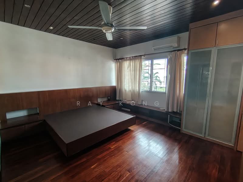 Rumah Berkembar untuk Disewa di Seksyen 17 (Petaling Jaya) - Ray Kong - PropertyGuru.com.my