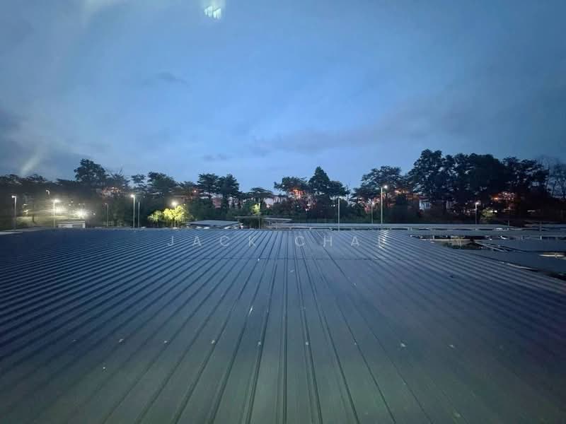 Apartment for Sale at Idaman Residence - Jack Chai - PropertyGuru.com.my