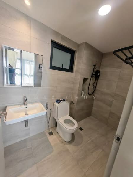 Condominium for Rent at Skyline KL - Max Chua - Bathroom - PropertyGuru.com.my