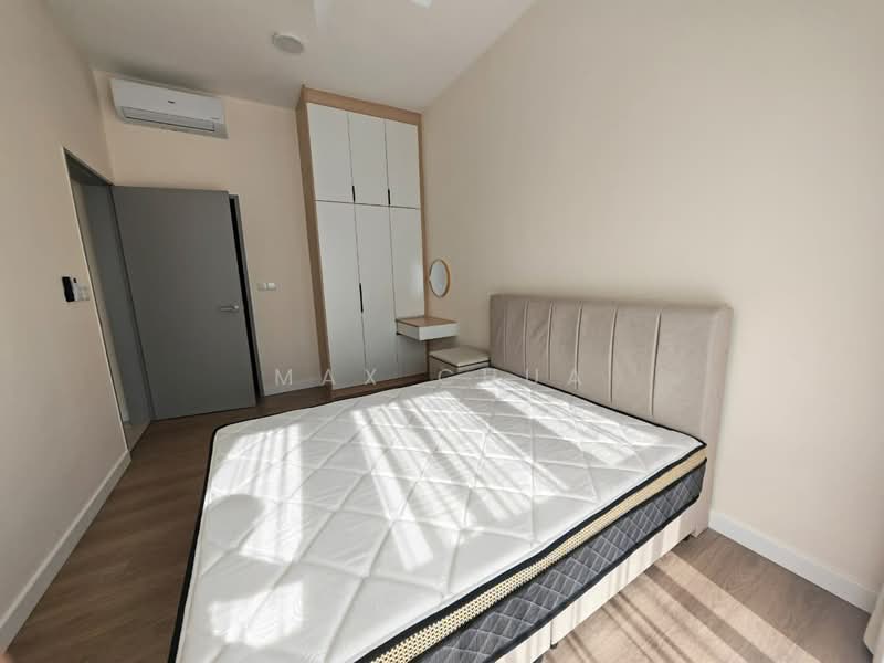 Condominium for Rent at Skyline KL - Max Chua - Bedroom - PropertyGuru.com.my