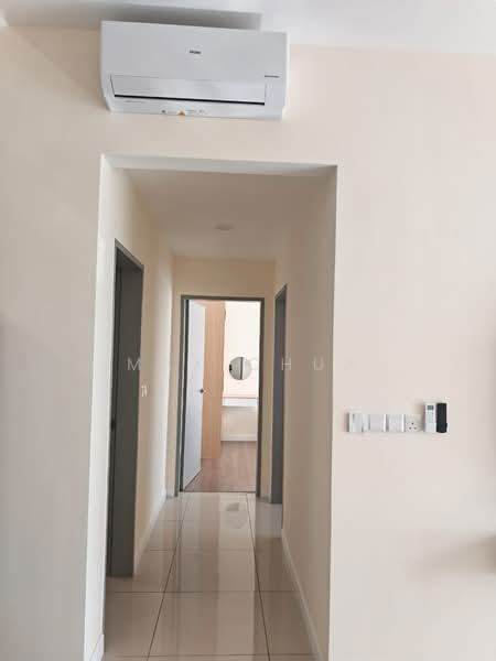 Condominium for Rent at Skyline KL - Max Chua - Corridor - PropertyGuru.com.my