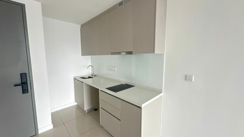 Condominium for Rent at Skyline KL - Max Chua - Kitchen - PropertyGuru.com.my