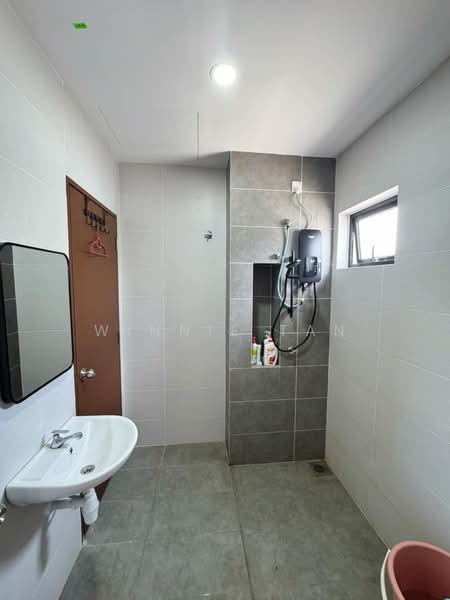 Rumah Teres 2 Tingkat untuk Disewa di Gelang Patah (Johor) - Winnie Tan - PropertyGuru.com.my