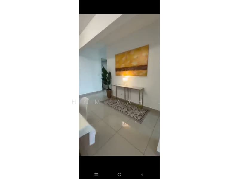 Servis Apartment untuk Disewa di De Centrum Residences - Hamizah . - PropertyGuru.com.my