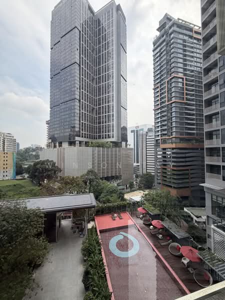 Kondominium untuk Disewa di Sixceylon - Winson Tay - PropertyGuru.com.my
