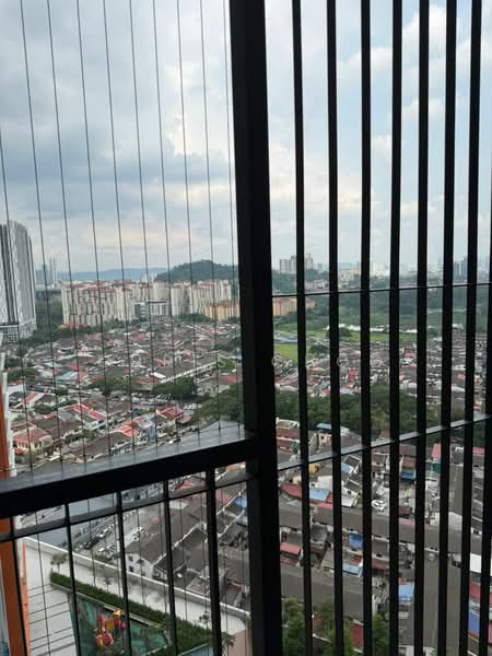 Condominium for Rent at Residensi Rampai II - Chris Choo - PropertyGuru.com.my