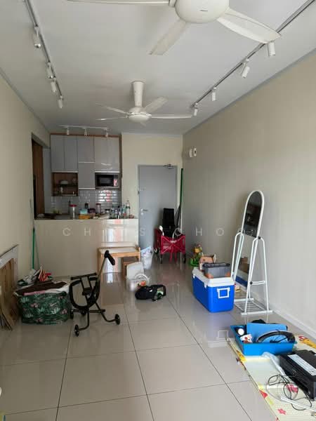 Condominium for Rent at Residensi Rampai II - Chris Choo - PropertyGuru.com.my