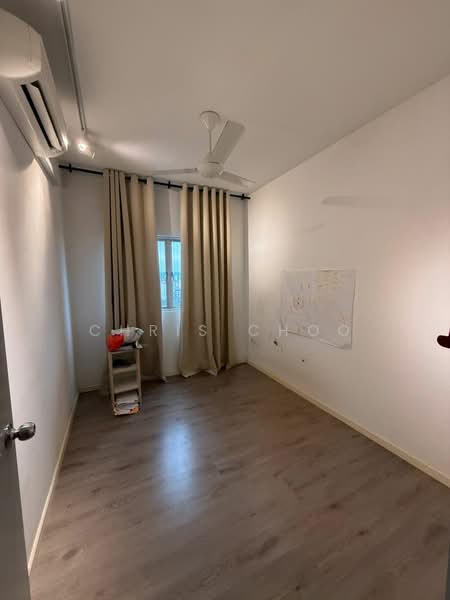 Condominium for Rent at Residensi Rampai II - Chris Choo - PropertyGuru.com.my