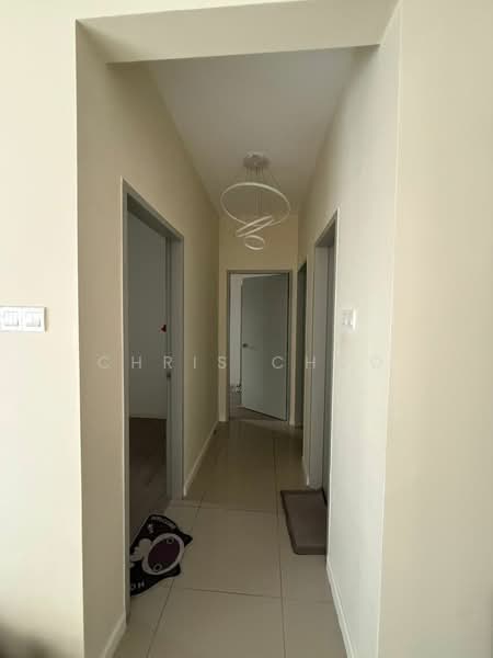 Condominium for Rent at Residensi Rampai II - Chris Choo - PropertyGuru.com.my