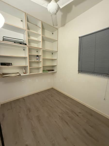 Condominium for Rent at Residensi Rampai II - Chris Choo - Study - PropertyGuru.com.my