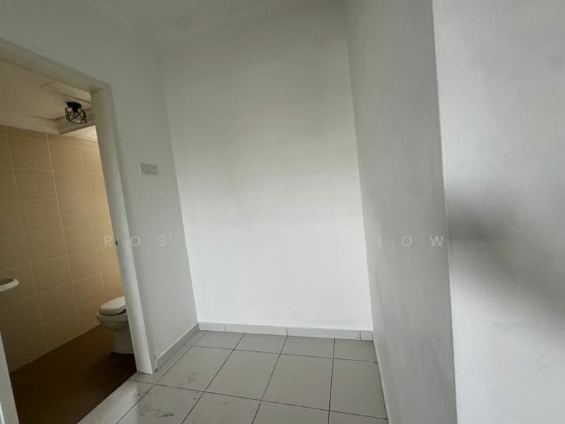 Apartment for Sale at PPA1M Bukit Jalil - Roseabelle Low - Bathroom - PropertyGuru.com.my