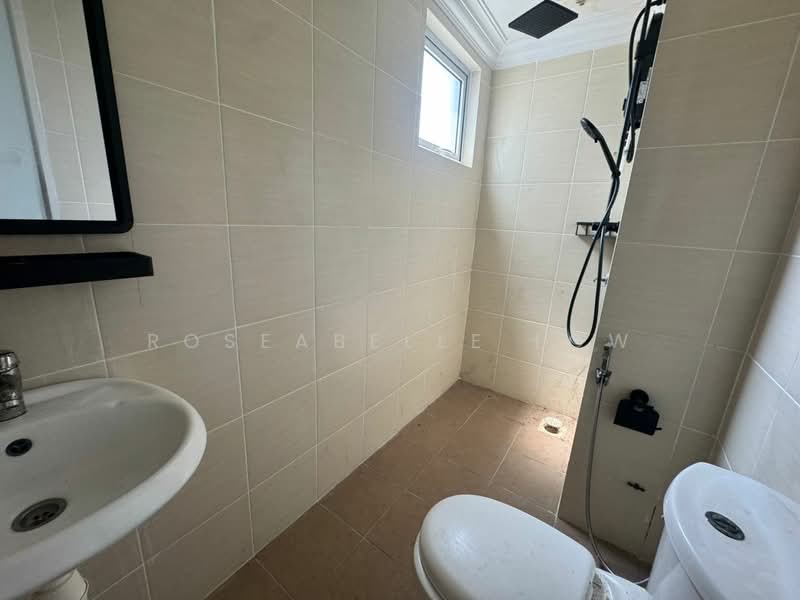 Apartment for Sale at PPA1M Bukit Jalil - Roseabelle Low - Bathroom - PropertyGuru.com.my