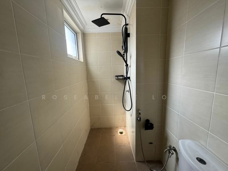 Apartment for Sale at PPA1M Bukit Jalil - Roseabelle Low - Bathroom - PropertyGuru.com.my